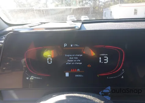 2023 Kia Sportage Ex from USA, damaged, VIN 5XYK33AF3PG034183